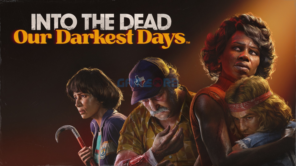 Into the Dead: Our Darkest Days, một tựa  game sinh tồn zombie mới, đang gây sốt trên Steam dù chưa ra mắt chính thức. (Ảnh: GameORB.vn)