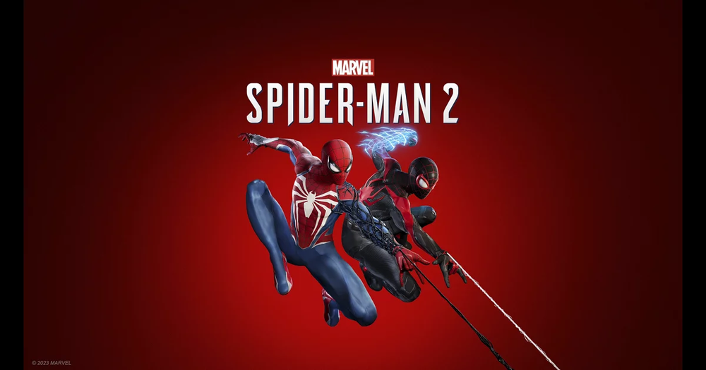 Sony vừa đưa bom tấn Spider-Man 2 lên Steam nhưng nhanh chóng nhận về phản hồi tiêu cực từ các  game thủ. (Ảnh: PlayStation)