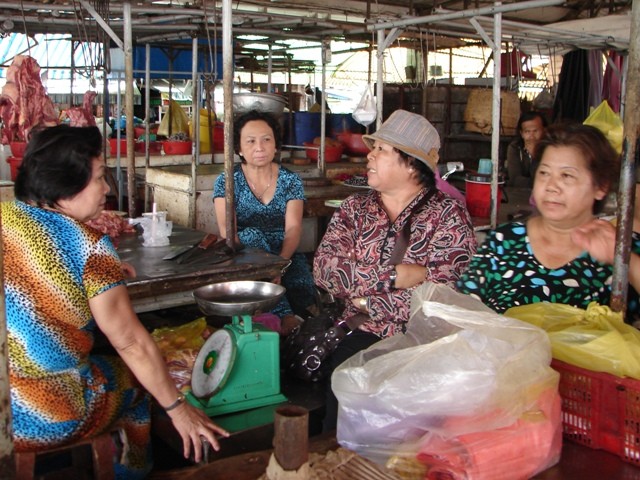 Uất ức “trào máu” tử vong do vỡ nợ