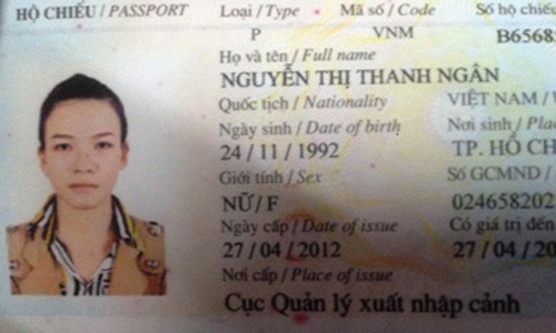 Người thân đau đớn nhận tro cốt cô dâu Việt từ HQ