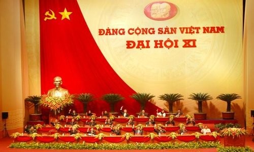 Chân dung 20 tân Bí thư cả nước nhiệm kì 2015-2020