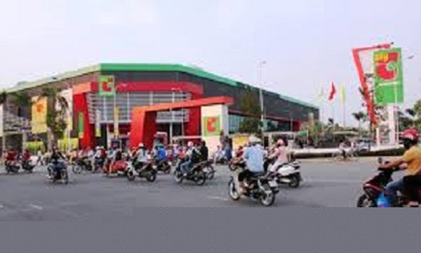 Thêm hai đại gia thế giới muốn mua Big C Việt Nam