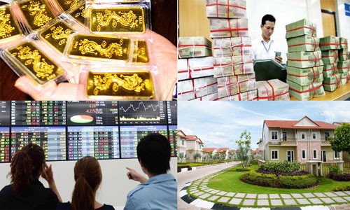 Những sự kiện kinh tế tài chính nóng nhất năm 2016