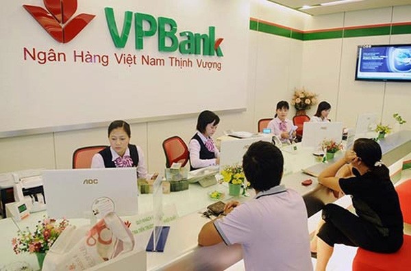 Ngân hàng VPBank dính bao nhiêu “cú phốt” khiến khách dè chừng?