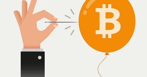 Tại sao Bitcoin và tiền điện tử lại dễ biến động như vậy?