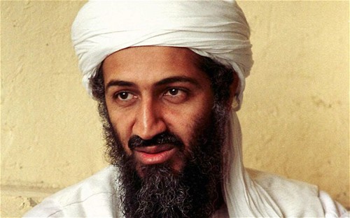 Tiết lộ di nguyện cuối cùng của trùm khủng bố Bin Laden