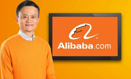 CEO "chợ hàng giả khét tiếng" Alibaba lên tiếng chống hàng giả