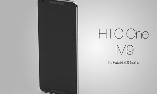 Rò rỉ thông số kỹ thuật của HTC Hima 