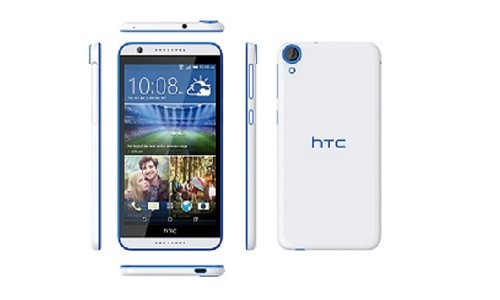 HTC ra mắt hai mẫu HTC Desire mới tại Việt Nam