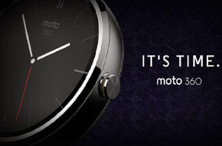  1. Motorola Moto 360: Moto 360 sang trọng và thanh lịch với màn hình tròn được bao bởi khung thép không gỉ và các tùy chọn màu bạc, đen hay vàng kim loại. Màn hình được nâng cao một chút và không bị gò bó bởi các bezel, khiến sản phẩm trở nên nhỏ gọn...