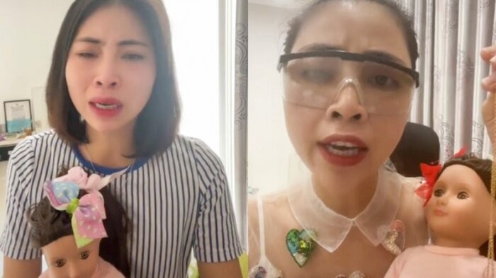 Vừa qua vụ việc  YouTuber Thơ Nguyễn bị phạt 7,5 triệu đồng vì làm clip "xin vía học giỏi" được cho là có hành vi cổ xúy, mê tín dị đoan gây chú ý cộng đồng mạng.