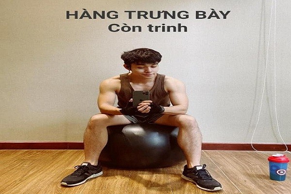 Jun Phạm thanh lí toàn đồ “độc” khiến cư dân mạng bật cười