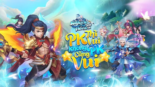 Cộng đồng yêu thích game gần đây đang trở nên uể oải với những tựa game khó nhằn thì Nghịch Thiên Với Ta được đánh giá là ngọn gió mát lành "đúng người đúng thời điểm".