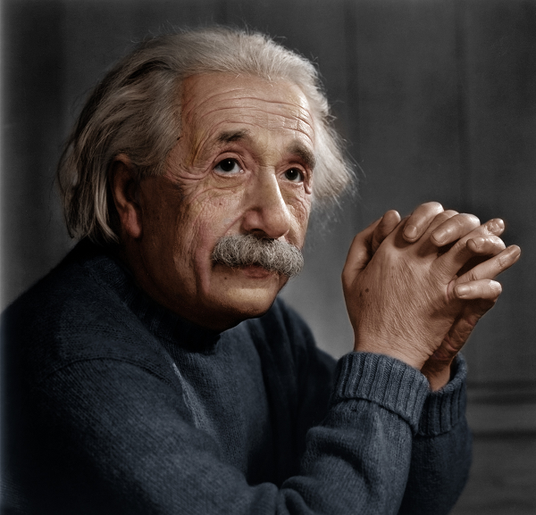 Ngủ 10 tiếng mỗi ngày và chợp mắt một giây:  Einstein ngủ ít nhất 10 tiếng mỗi ngày, nhiều thành tựu vĩ đại nhất trong lịch sử loài người, bao gồm bảng tuần hoàn, cấu trúc ADN và thuyết tương đối hẹp của Einstein, được cho là ra đời khi các nhà nghiên cứu ở trạng thái vô thức.