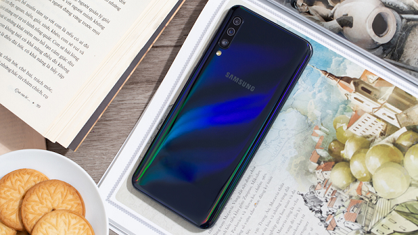 "Điểm danh" loạt Samsung Galaxy A được yêu thích nhất 