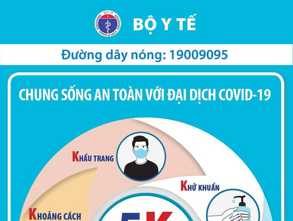 Sáng 7/2, Hải Dương và Gia Lai có thêm 4 ca mắc COVID-19 trong cộng đồng