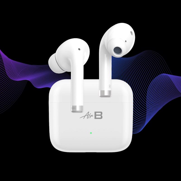 Trong tháng 12 tới, BKAV sẽ chính thức tung ra bộ đôi tai nghe true wireless AirB và AirB Pro. Trên trang cá nhân của mình, CEO BKAV Nguyễn Tử Quảng liên tục giới thiệu về chiếc tai nghe true wireless này.