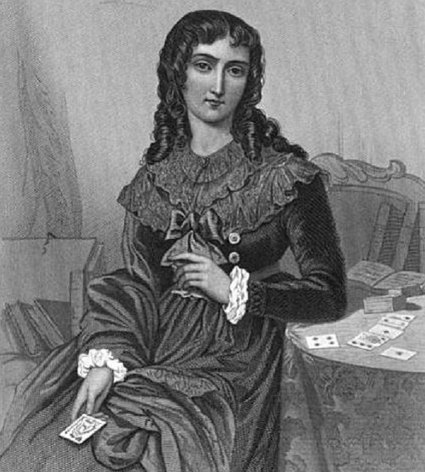 Nhà  tiên tri Marie Anne Lenormand (1772 – 1843) sinh ngày 16/9 tại thị trấn nhỏ Alençon ở ngoại thành Paris. Thế nhưng, ngay khi vừa lọt lòng, mẹ của Marie đã kinh hãi khi nhìn thấy con gái ruột của mình: cô bé Marie sơ sinh nhưng đã có mái tóc dài đen nhánh và miệng mọc đủ răng.