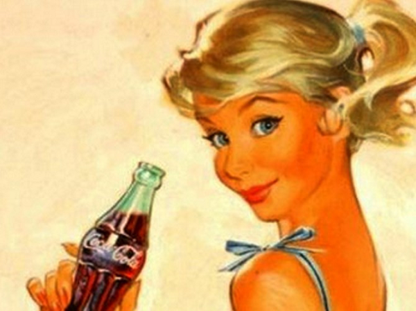 Ông John Pemberton kinh doanh một loại xi-rô làm từ rượu và chiết xuất từ cây coca. Tuy nhiên Năm 1885, Atlanta nghiêm cấm mọi hình thức buôn bán đồ uống có cồn nên ông đã dùng dung dịch coca là yếu tố chính dùng để hòa với nước muối khoáng, tạo nên một loại soda. Kết quả sau đó lại trở nên được ưa chuộng vô cùng vào thời điểm ra mắt, sau này lấy tên Coca-Cola "huyền thoại ".