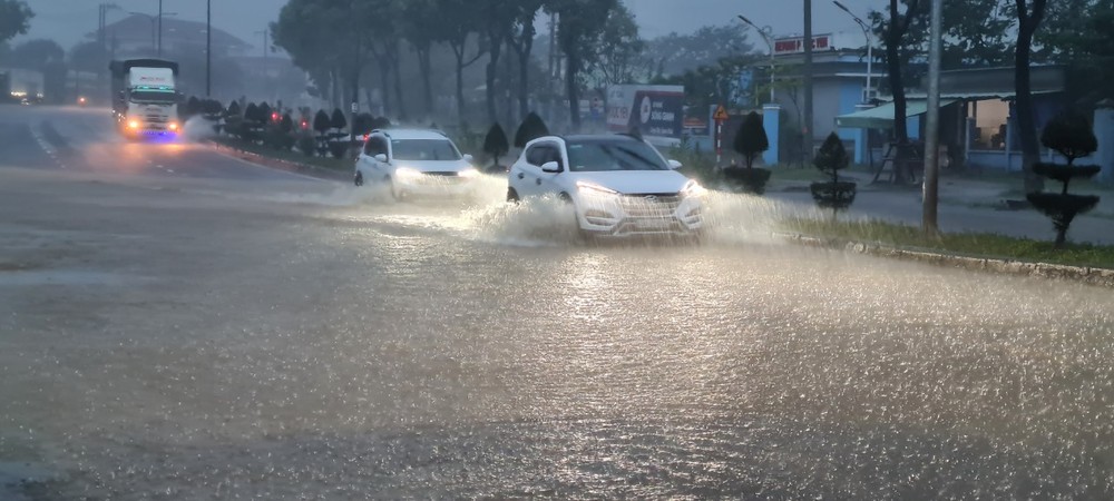 Đà Nẵng chủ động ứng phó thiên tai có thể xảy ra trong 10 ngày tới