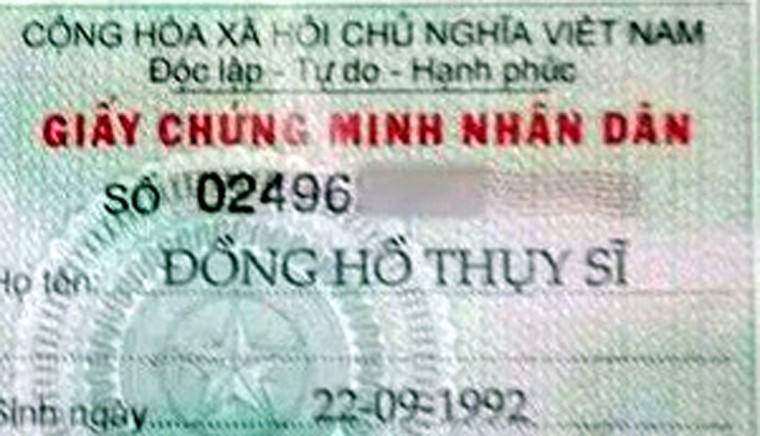 Đầu tiên là nam thanh niên mang tên Đồng Hồ Thụy Sĩ.