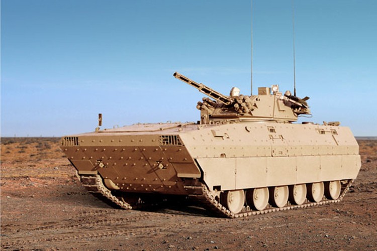 VN-12 là dòng  xe chiến đấu bộ binh (IFV) hạng trung của Trung Quốc, sản phẩm của Tập đoàn Công nghiệp quốc phòng Hoa Bắc (Norinco), nó được phát triển chủ yếu hướng đến thị trường nước ngoài, nhằm đáp ứng nhu cầu khá đa dạng của nhiều khách hàng trên thế giới. Nguồn ảnh: military-today.