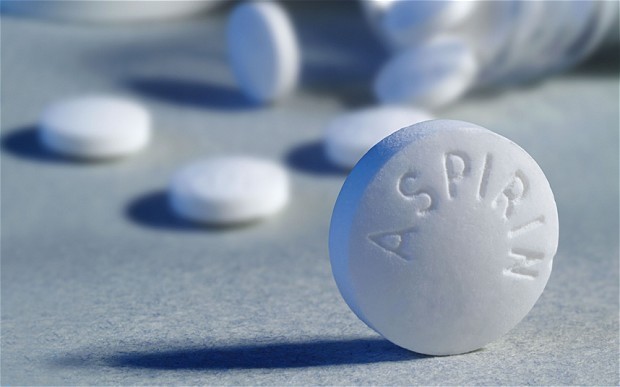 Một nghiên cứu tiến hành bởi Bệnh viện Massachusetts chứng minh: Sử dụng aspirin thường xuyên trong nhiều năm giúp giảm nguy cơ mắc các bệnh ung thư nói chung, đặc biệt là  ung thư ruột kết. 