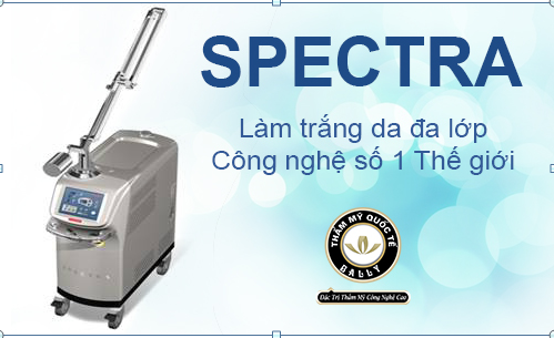 Trắng da đa lớp chuyên sâu với công nghệ số 1 thế giới