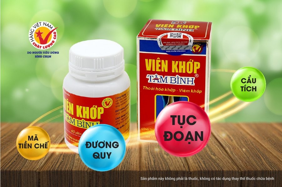 “Tuyệt chiêu” để giá rét không làm đau xương khớp