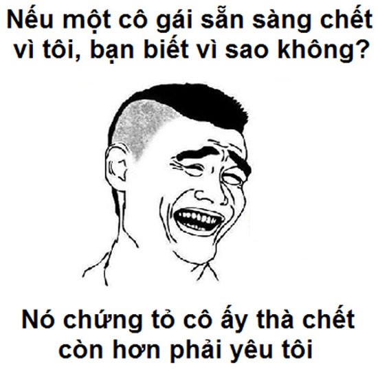  Dân FA chém gió thuộc hàng vô địch thiên hạ. Anh chàng trong hình nói có vẻ kiêu, nhưng đúng đấy chứ.