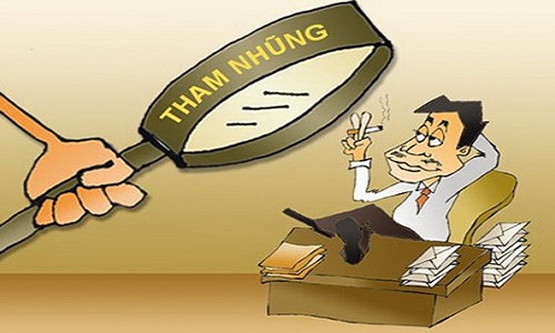 Chống tham nhũng: Những cánh cửa đã mở