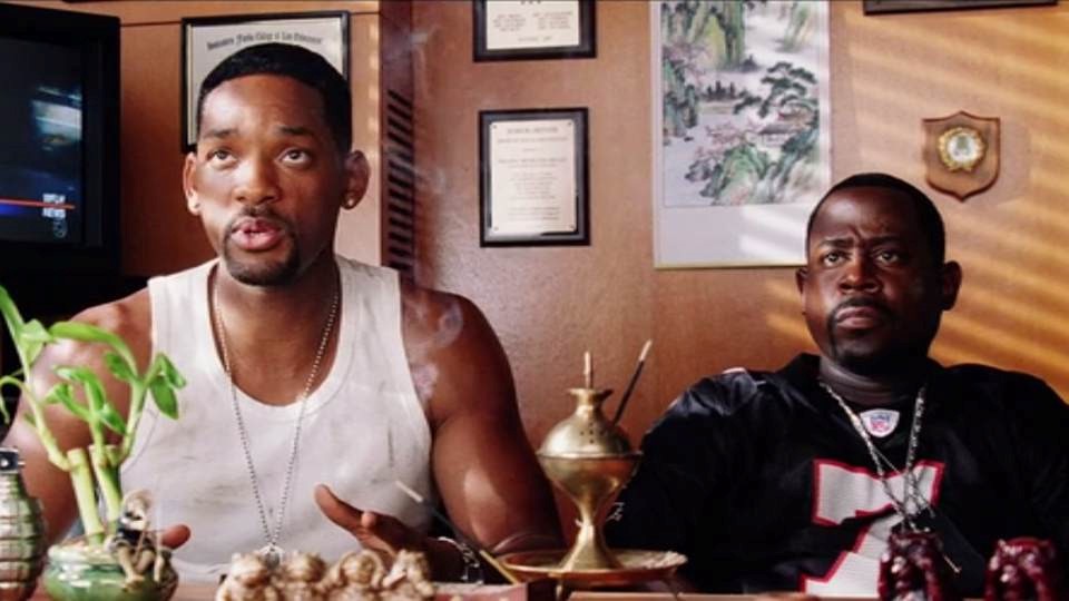 Bad Boys For Life: Will Smith và Martin Lawrence được mong đợi trở lại trong phần 2, nhưng sự mong đợi của khán giả có phần không khả thi. Vào tháng 3 vừa qua, đạo diễn Joe Carnahan đã rời bỏ dự án này. Tuy nhiên đây là dự án ưu tiên của Sony, hãng vẫn sẽ tiến hành quay và tự tin thông báo về một phần tiếp theo của bộ  phim đình đám này sẽ ra mắt trong thời gian tới.