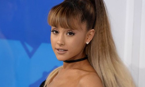 Cục NTBD hỏa tốc yêu cầu Sở VHTT giải trình về Ariana Grande