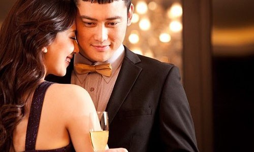 Nỗi lòng người chồng sợ về nhà sau giờ tan sở muộn