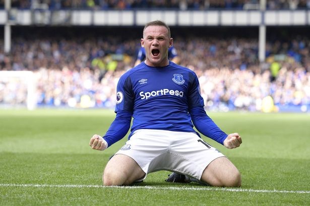 Di sản của Wayne Rooney: Huyền thoại không… danh phận