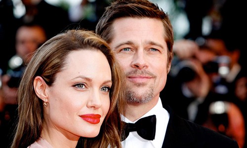 Angelina Jolie – Brad Pitt: Tiếp tục đàm phán ly hôn trong hòa bình