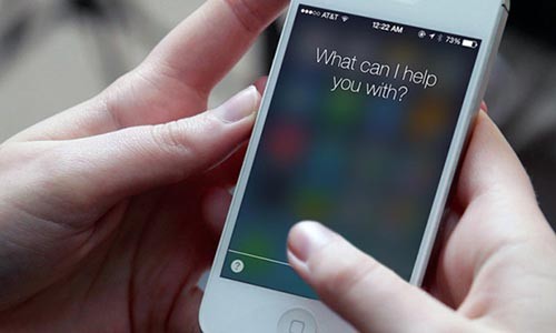 Siri trên iOS 12 sẽ nhận biết được chủ nhân qua giọng nói