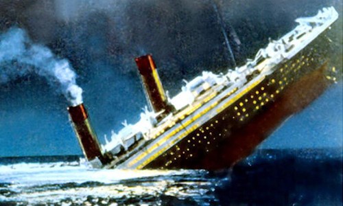 Lý do khác khiến 1.500 người chết trong thảm kịch Titanic