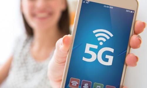 Smartphone hỗ trợ kết nối 5G sẽ ra mắt trong năm nay