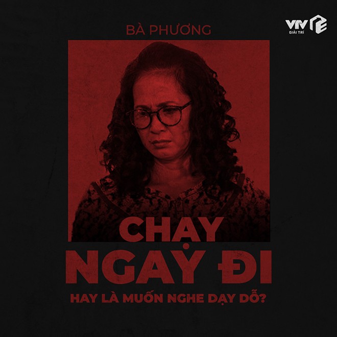 "Mẹ chồng của năm" lên tiếng.