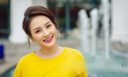 Bảo Thanh: "Sau scandal tôi mới biết ai là bạn tốt"