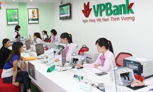 Đại gia 23 tuổi nhận cổ phiếu VPbank trị giá 1.700 tỷ