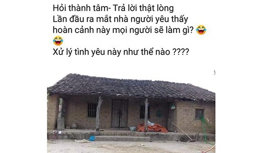 Choáng váng với gia cảnh người yêu, cô gái xin hội chị em trọ giúp