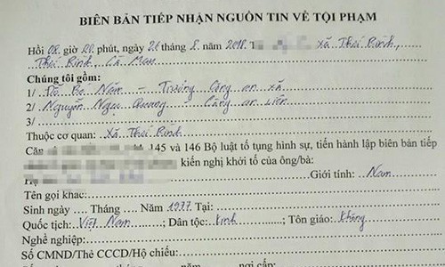 Chồng tố vợ "quan hệ" bất chính với kỹ sư trẻ