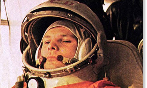 Giải mã bí ẩn về cái chết của phi hành gia Yuri Gagarin