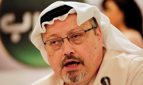 Tiết lộ sốc về cách nhà báo Khashoggi bị giết hại