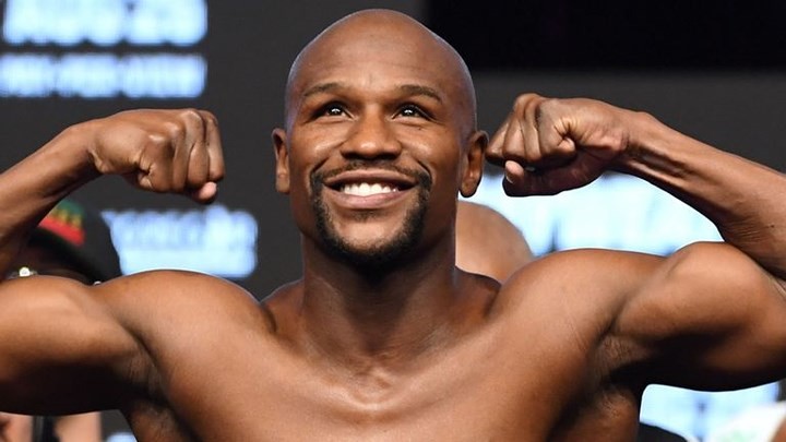 Nói về độ chịu chơi thì  Floyd Mayweather có thể xem là hàng đầu của làng boxing.