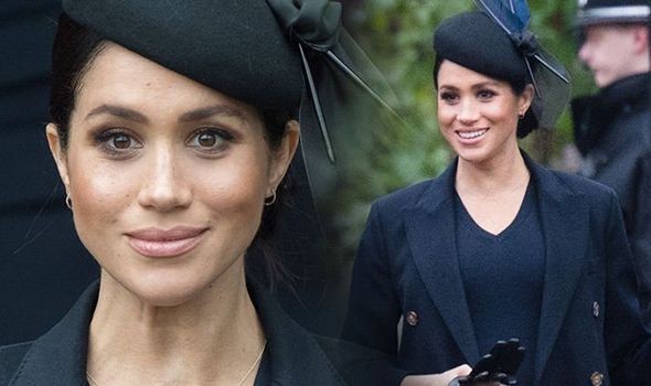 Đồng nghiệp tiết lộ thông tin sốc về công nương Meghan Markle