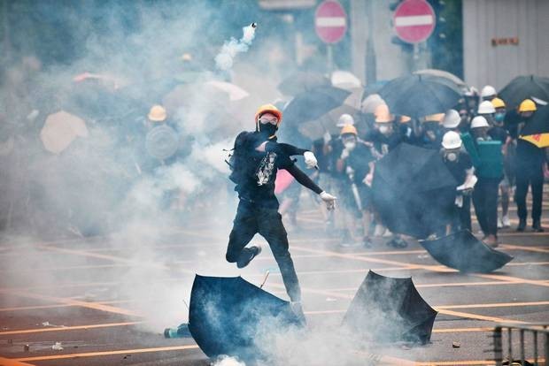 Tổng Lãnh sự quán Việt Nam tại Hong Kong và Ma Cao thông tin về bảo hộ công dân