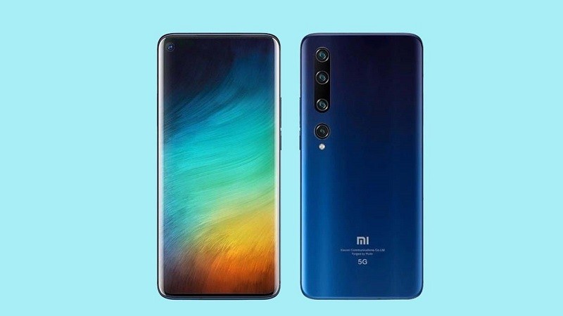 Xiaomi Mi 10 sẽ ra mắt vào ngày Valentine 14/2